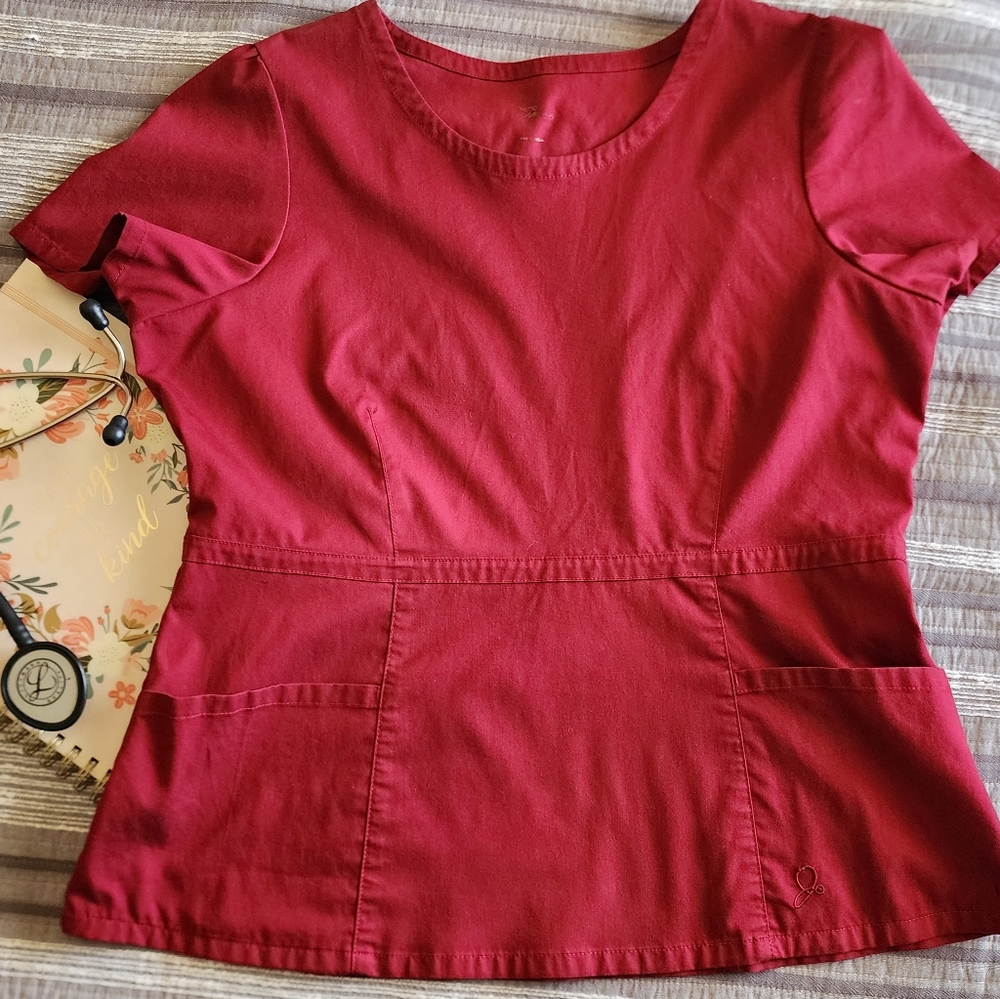 Jaanuu scrub set